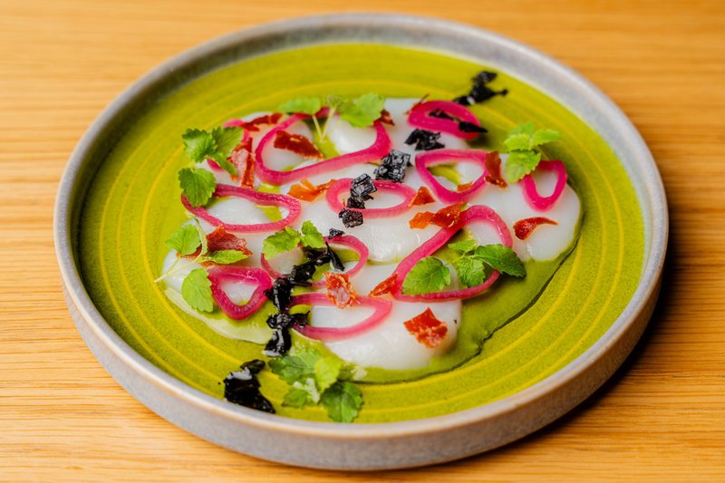 UMA Restaurant photo 3