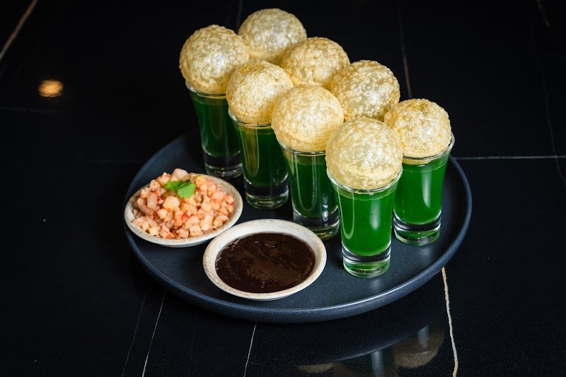 Indian Dining Club photo 4