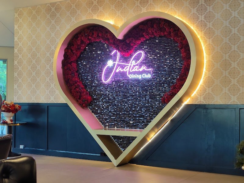 Indian Dining Club photo 10