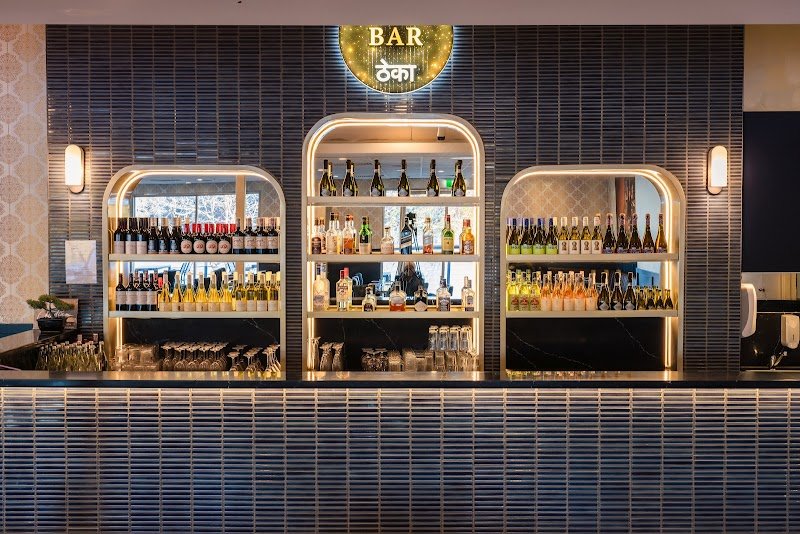 Indian Dining Club photo 7