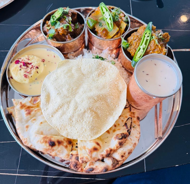 Indian Dining Club photo 6