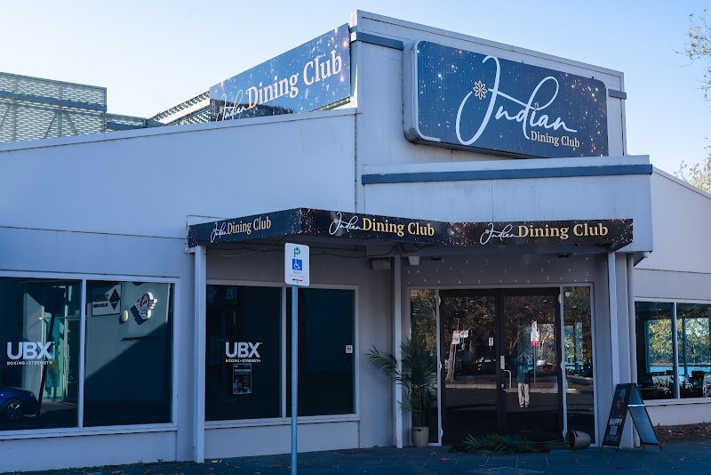 Indian Dining Club photo 5