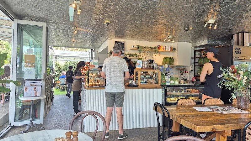 G’day Bondi Cafe photo 5