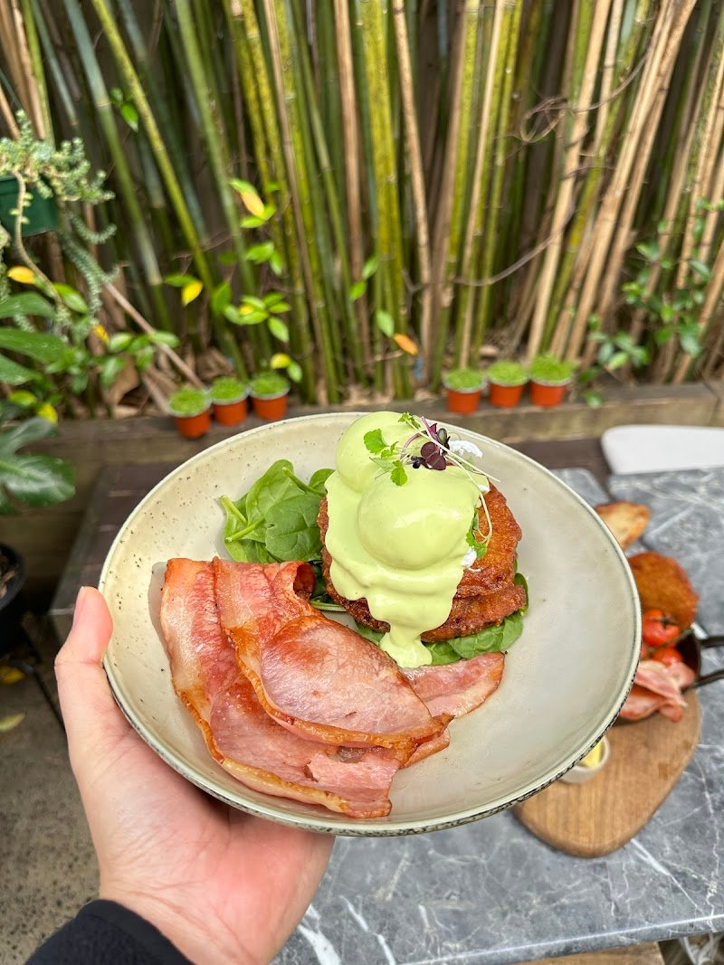 G’day Bondi Cafe photo 8