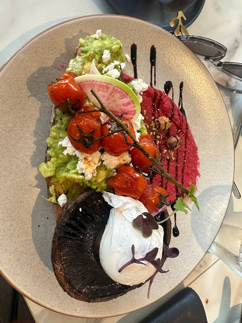 G’day Bondi Cafe photo 7