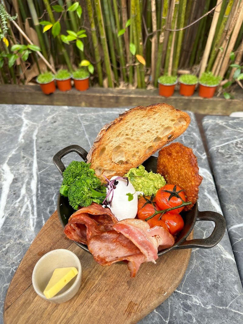 G’day Bondi Cafe photo 9