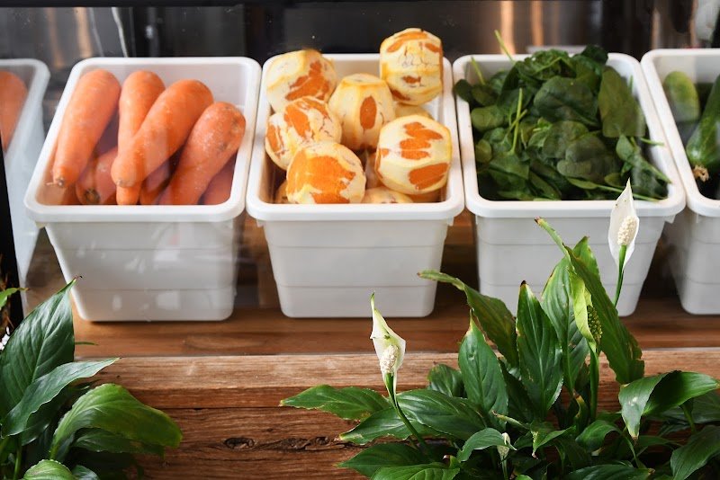 G’day Bondi Cafe photo 6