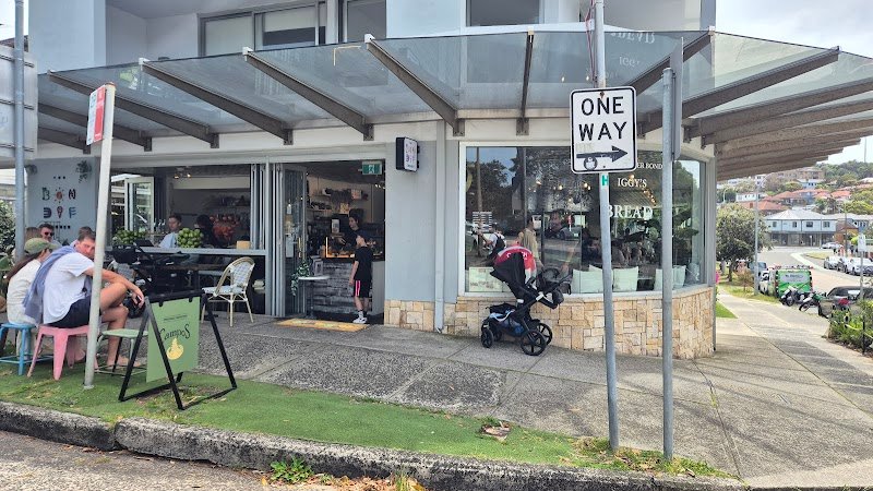 G’day Bondi Cafe photo 10