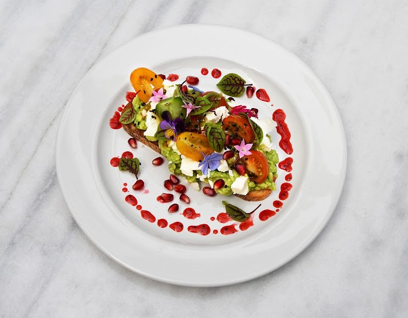 G’day Bondi Cafe photo 2