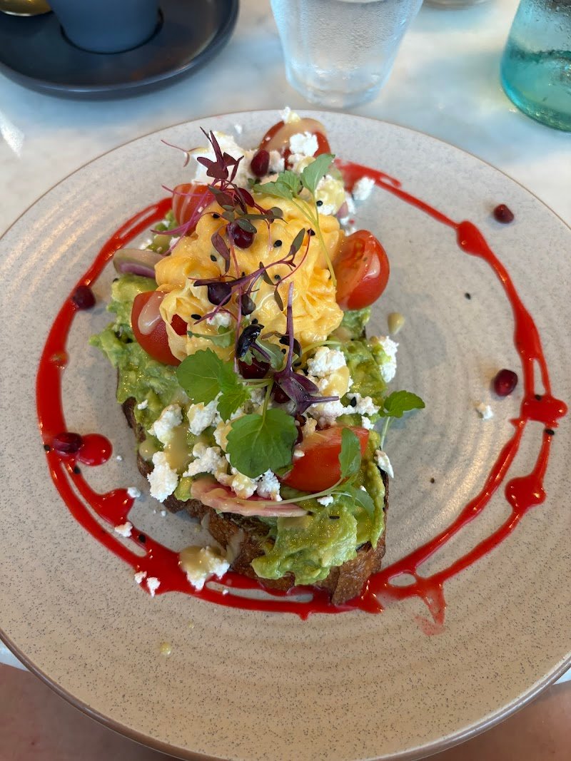 G’day Bondi Cafe photo 3