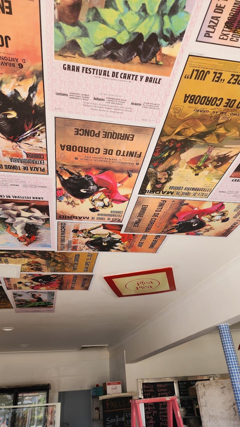 Juan's Paella photo 10