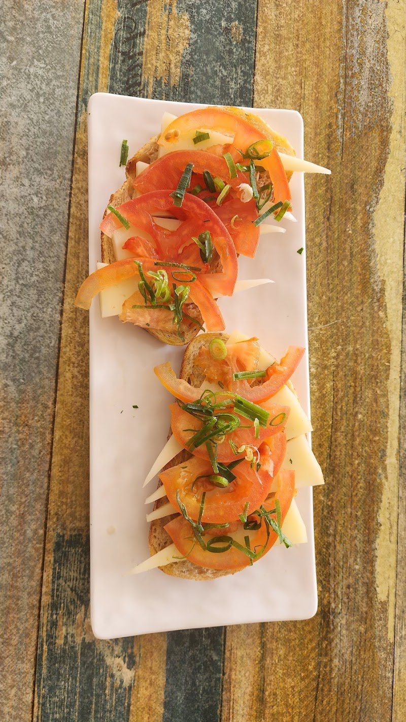 Juan's Paella photo 4