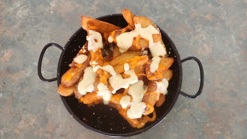 Juan's Paella photo 5