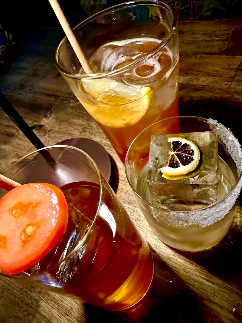 Django's Small Bar in Bedford photo 4