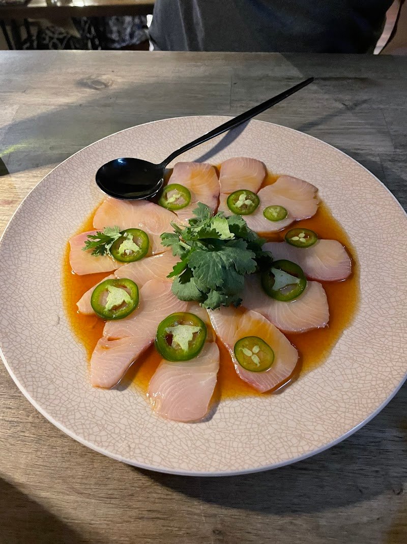 Django's Small Bar in Bedford photo 10