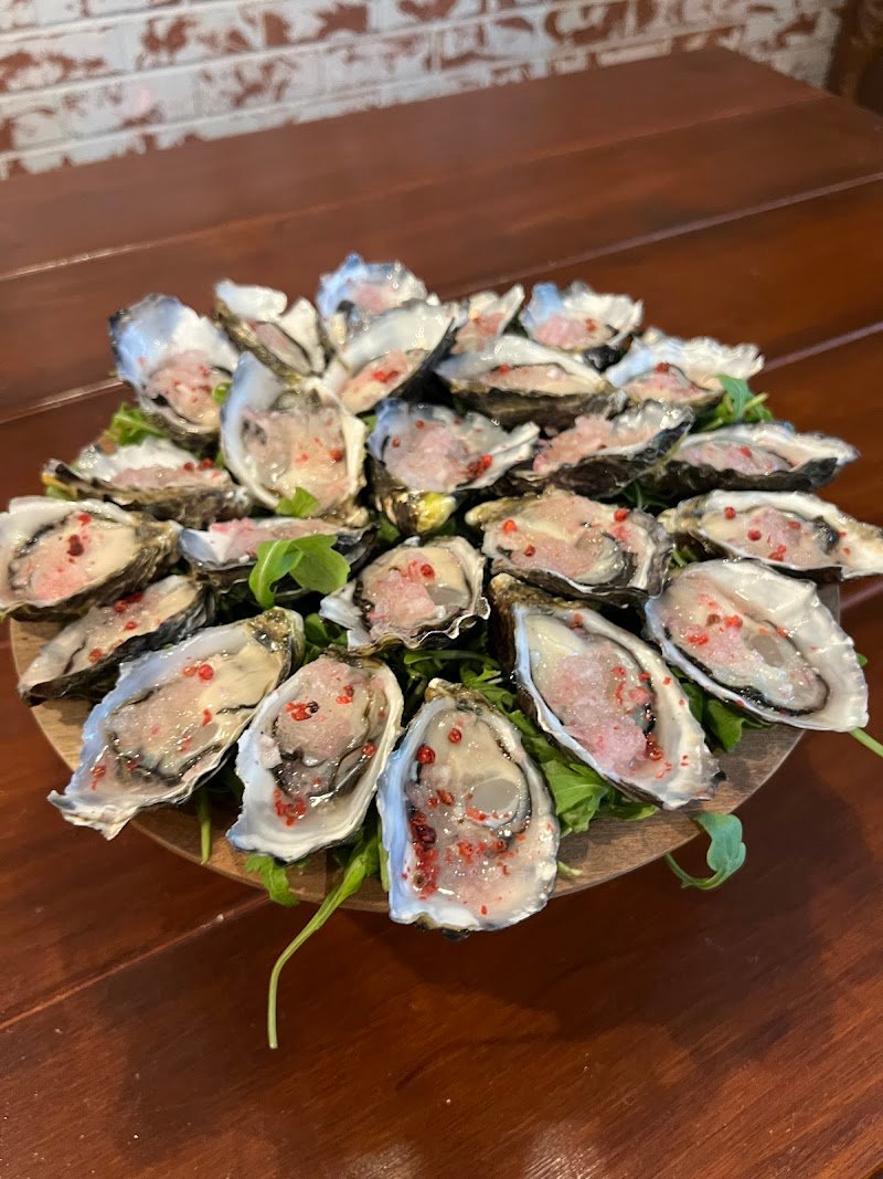 Django's Small Bar in Bedford photo 5