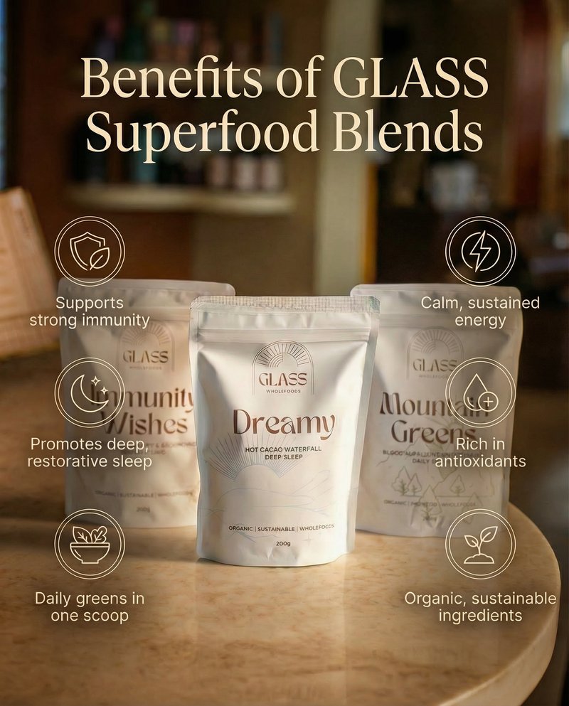 Glass Wholefoods photo 7