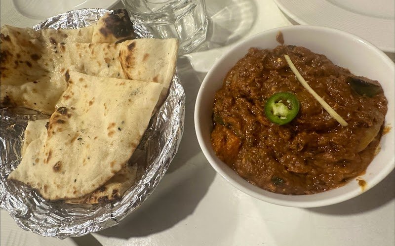 Saffron Cuisine - Indian Restaurant photo 8