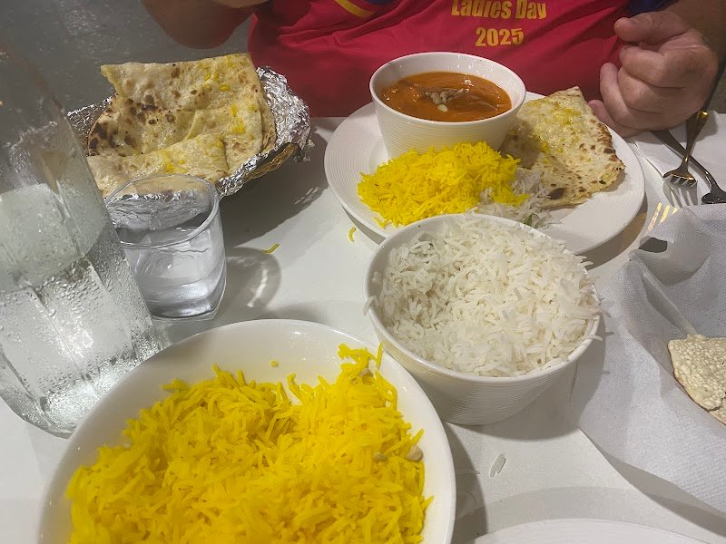 Saffron Cuisine - Indian Restaurant photo 10