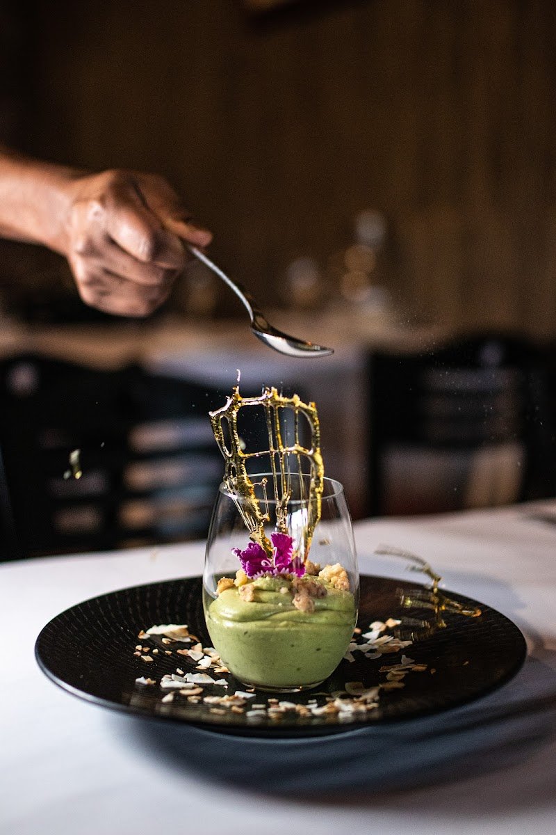 Banana Leaf Restaurant photo 9