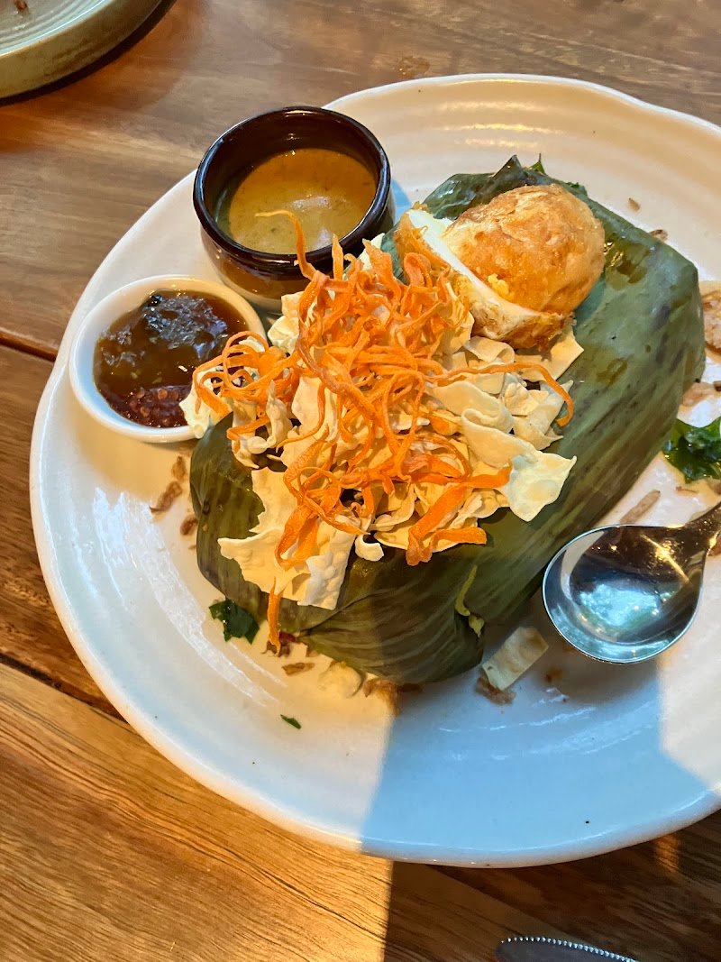 Banana Leaf Restaurant photo 3