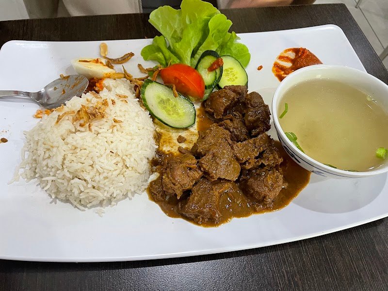 Pondok Daun Restaurant photo 3