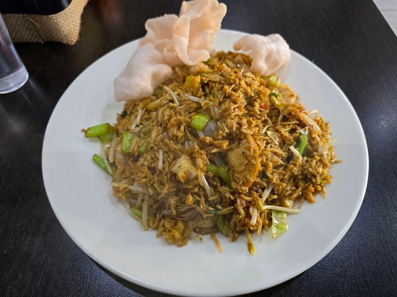 Pondok Daun Restaurant photo 7