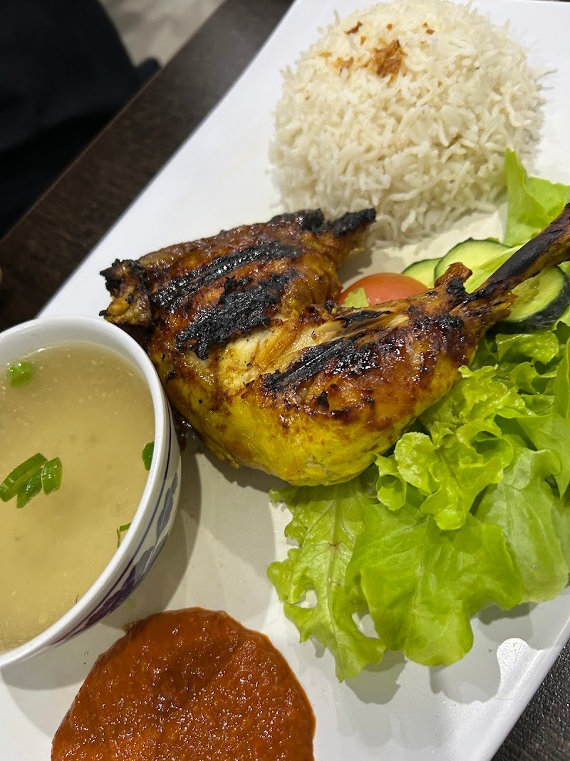 Pondok Daun Restaurant photo 6