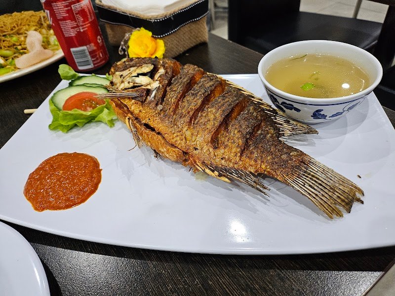 Pondok Daun Restaurant photo 4