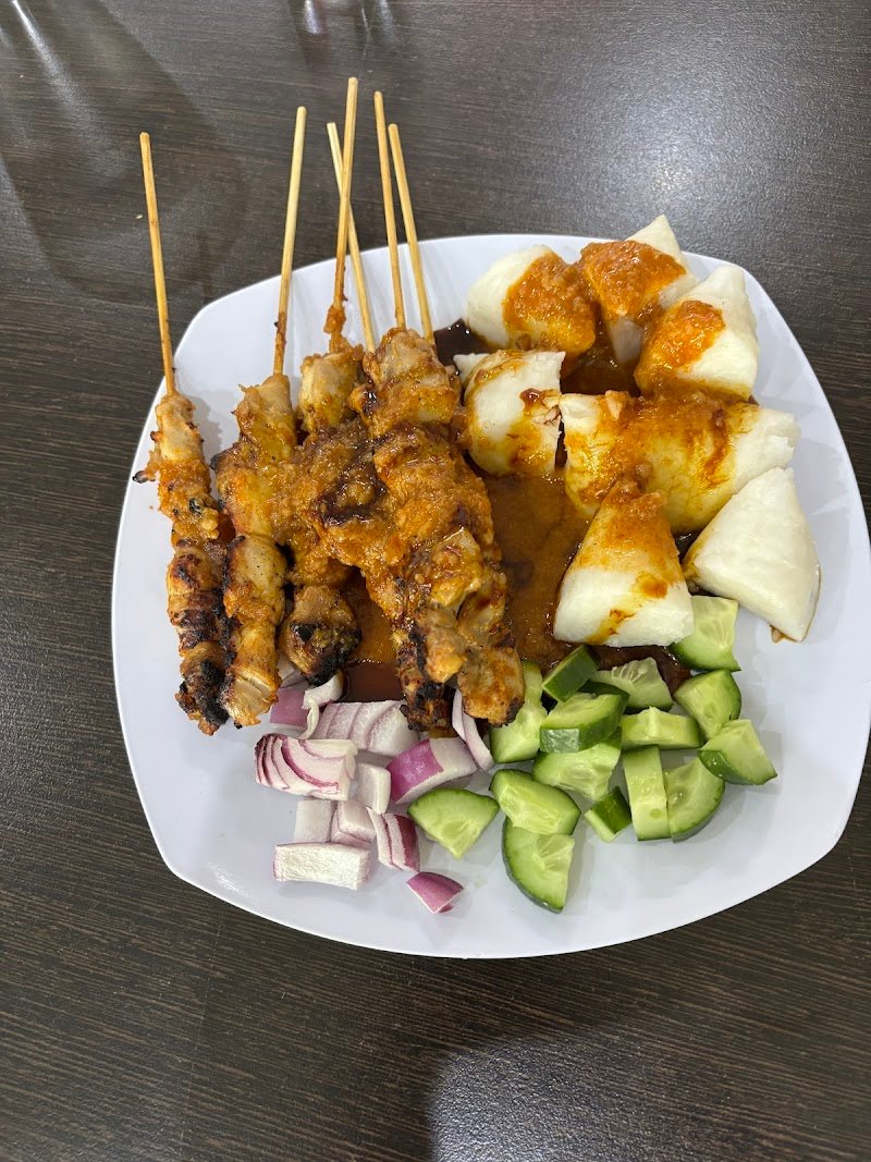 Pondok Daun Restaurant photo 10