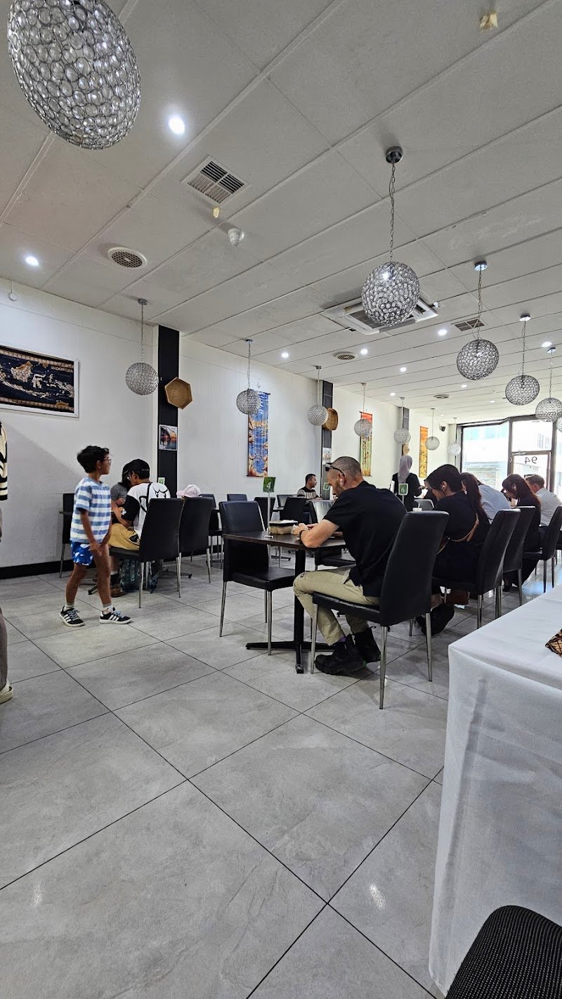 Pondok Daun Restaurant photo 5