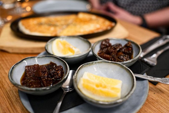 Attica on hampden photo 3