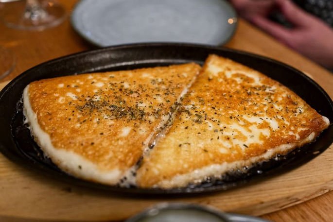 Attica on hampden photo 2