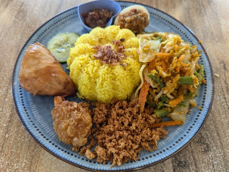 Batavia Corner photo 9