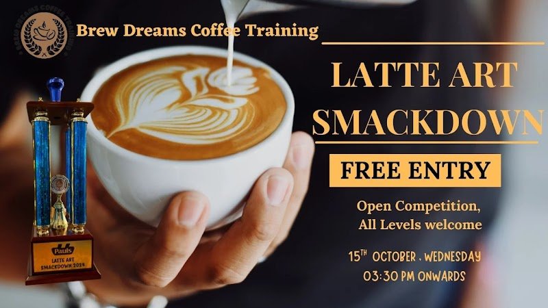 Dukes Cafe + Eatery photo 5