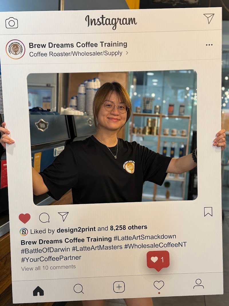 Dukes Cafe + Eatery photo 4