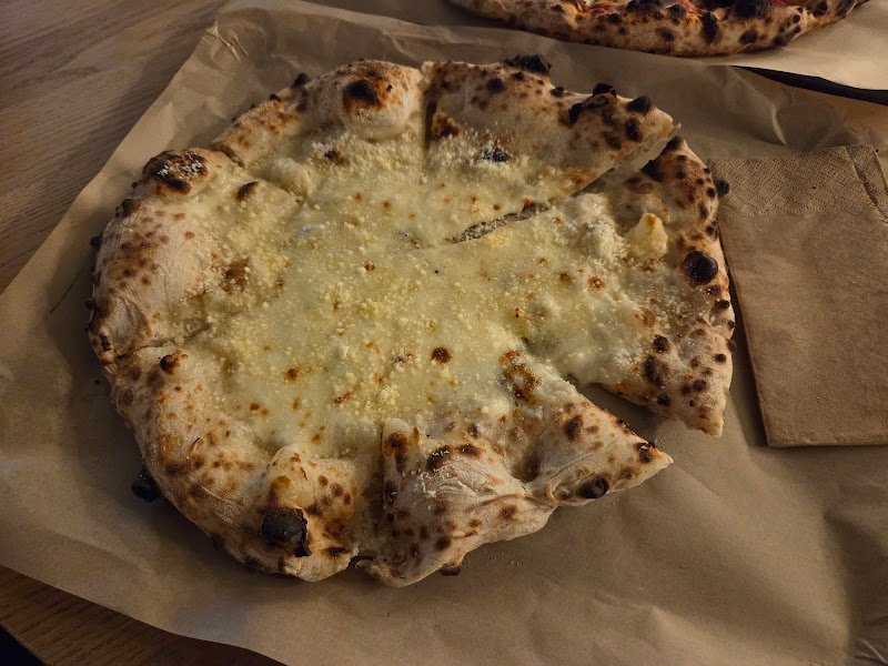 UNA Pizza Canberra photo 8