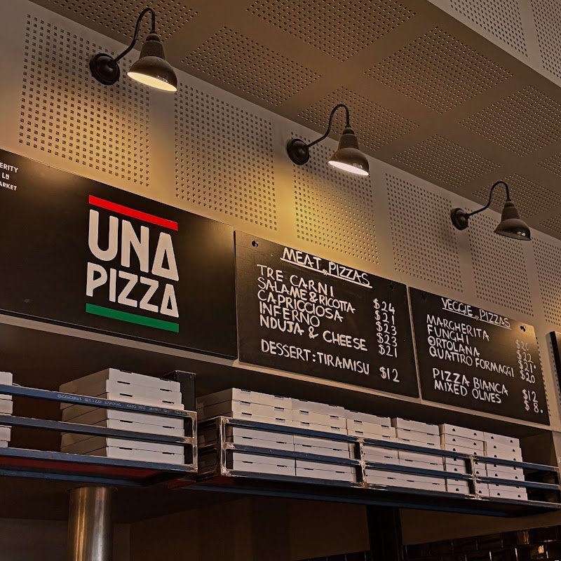 UNA Pizza Canberra photo 7