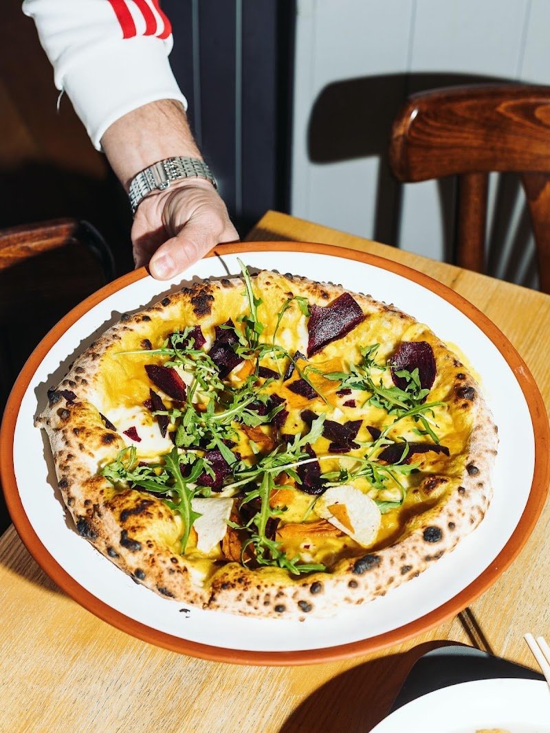 UNA Pizza Canberra photo 4