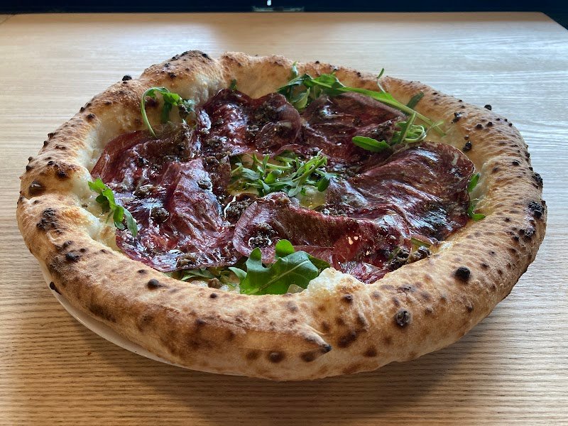 UNA Pizza Canberra photo 9