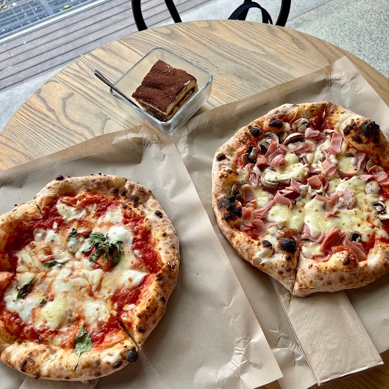 UNA Pizza Canberra photo 2