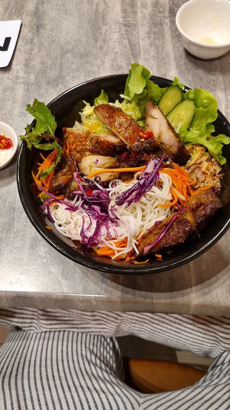 An Nam Vietnamese Kitchen photo 10