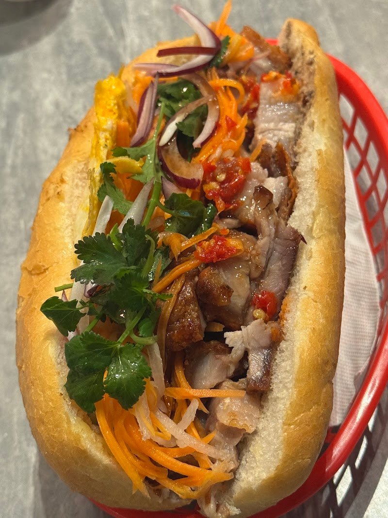 An Nam Vietnamese Kitchen photo 6