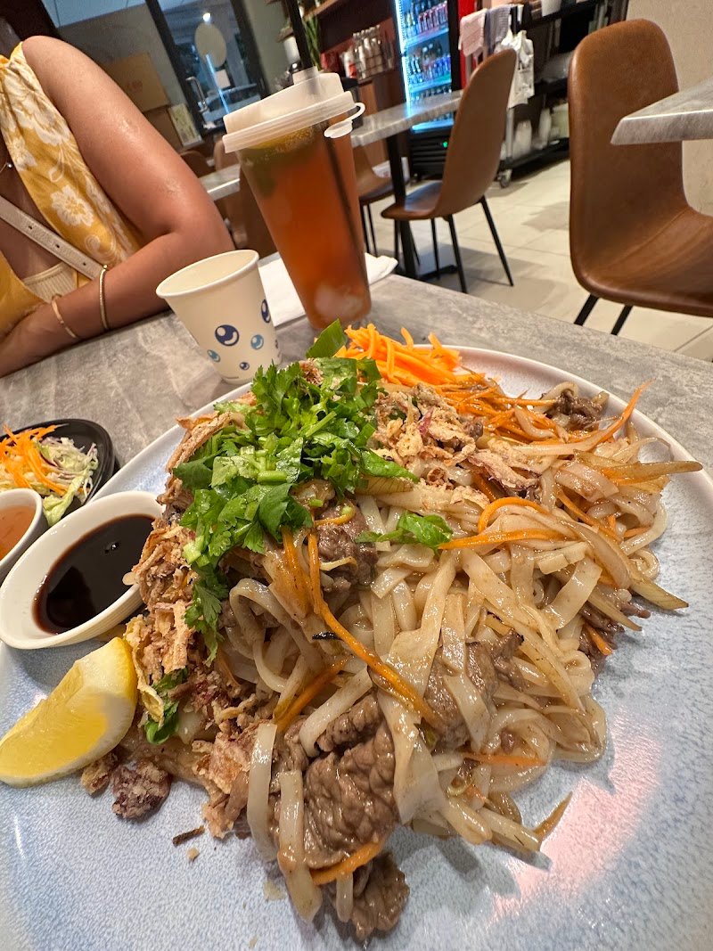 An Nam Vietnamese Kitchen photo 8