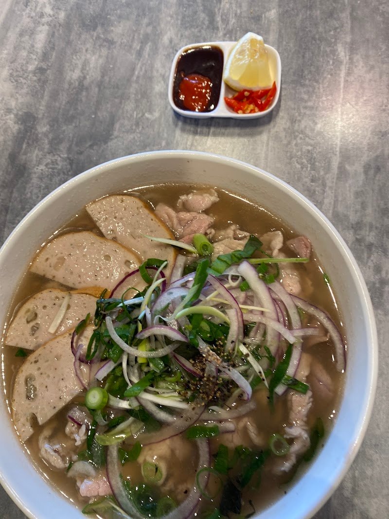 An Nam Vietnamese Kitchen photo 4