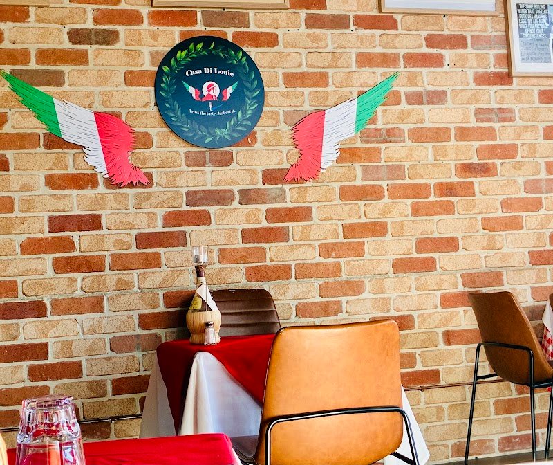 Casa di Louie photo 2