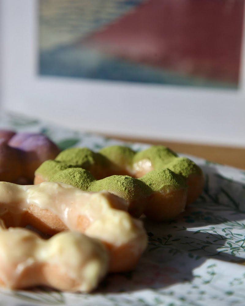 Chewberry Donuts photo 9