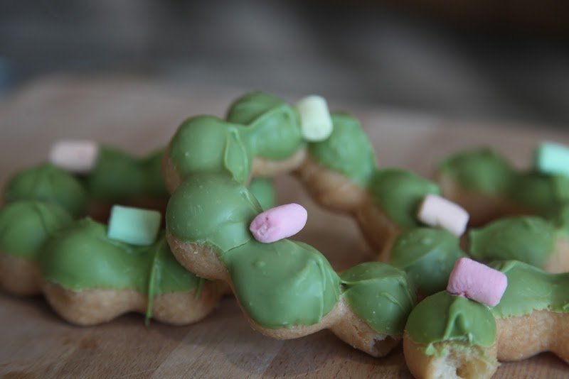 Chewberry Donuts photo 10