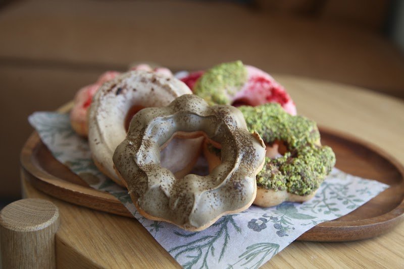 Chewberry Donuts photo 7