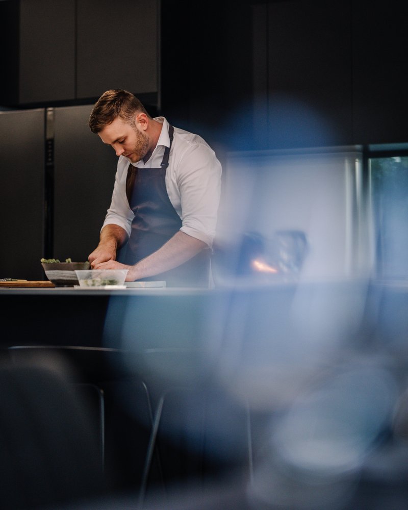 Private Dining By Steele photo 6